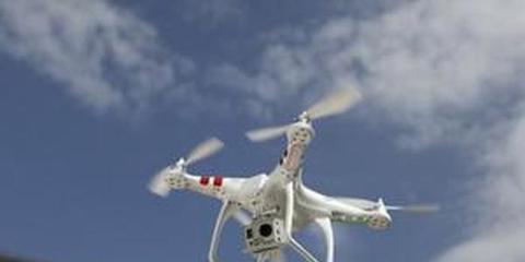 建議將無(wú)人機(jī)監(jiān)管列入民用航空法 保障航空安全與產(chǎn)業(yè)發(fā)展