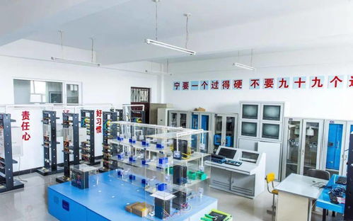 大美慶職院系列之特色鮮明篇 網(wǎng)絡(luò)工程專(zhuān)業(yè)