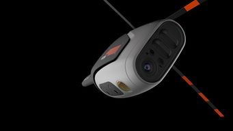 救援無人機設(shè)計 創(chuàng)新教育綜合體的未來探索