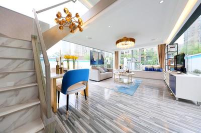 從Cpark到洋人街 申花掀起西方風潮，創(chuàng)新教育綜合體引領(lǐng)新風尚