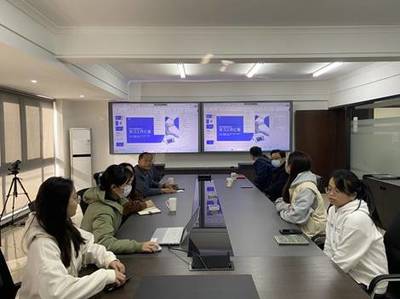 產教融合，實踐育人 工學院赴研究生實踐基地開展實習檢查工作，構建創新教育綜合體