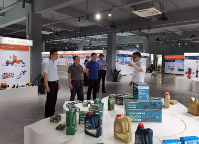 嘉興學院G60科創走廊產業與創新研究院“智創匯”系列活動 赴平湖汽車零部件產業創新服務綜合體考察交流，探索創新教育綜合體新路徑