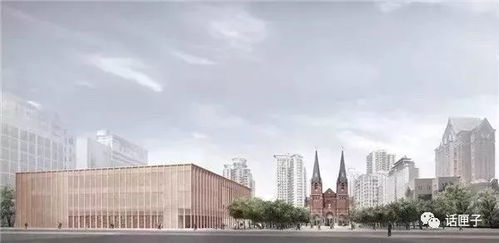 3年后的“匯文化” 家門口的創(chuàng)新教育綜合體，驚艷你的不止是文化新地標(biāo)